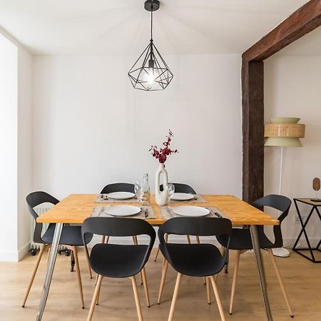 Apartamento De Diseno En El Corazon De Santander Zewnętrze zdjęcie