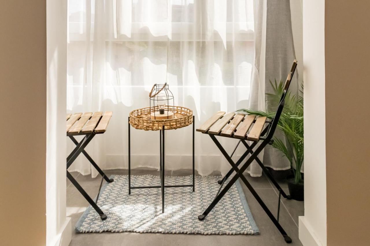 Apartamento De Diseno En El Corazon De Santander Zewnętrze zdjęcie