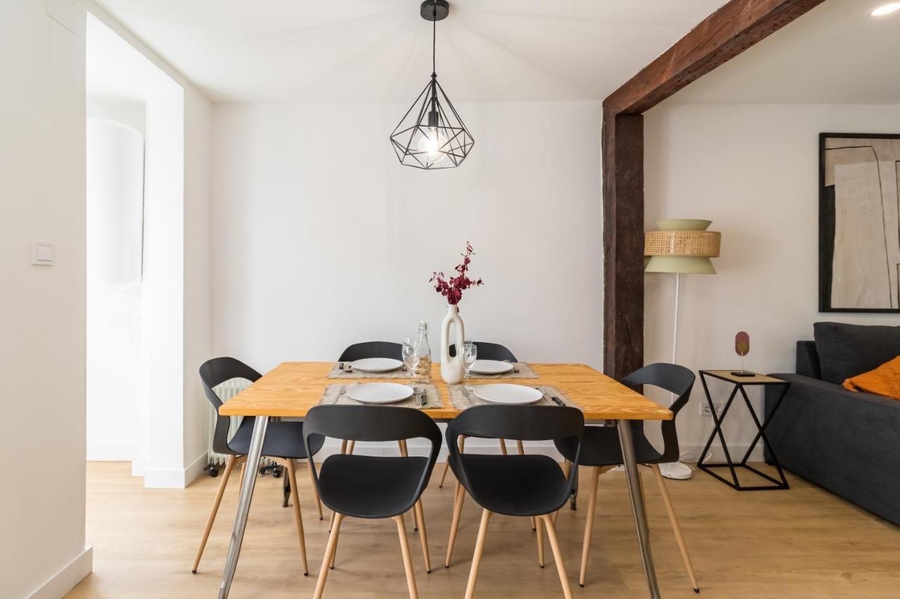 Apartamento De Diseno En El Corazon De Santander Zewnętrze zdjęcie
