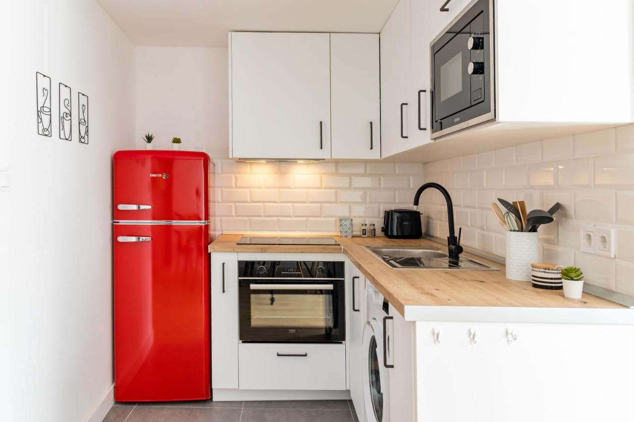 Apartamento De Diseno En El Corazon De Santander Zewnętrze zdjęcie