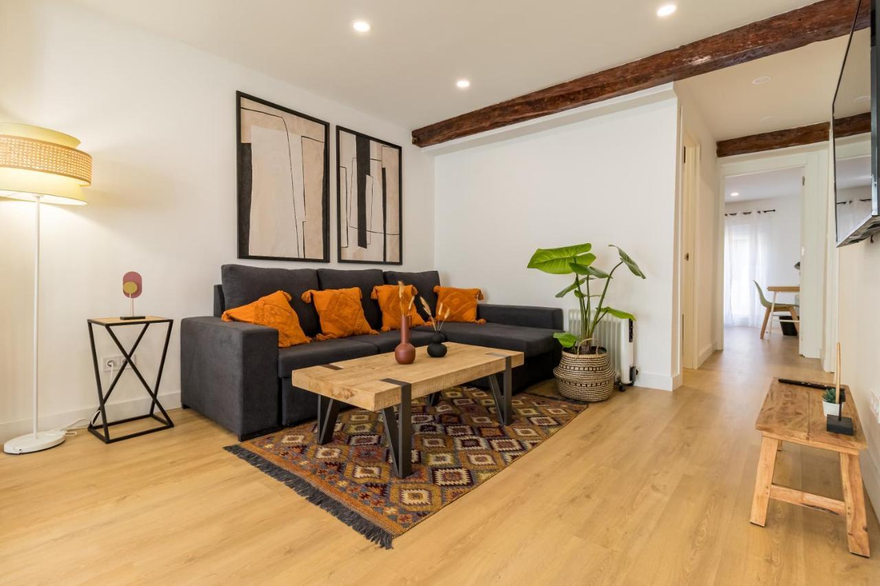 Apartamento De Diseno En El Corazon De Santander Zewnętrze zdjęcie