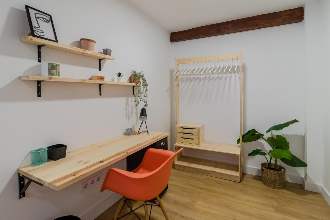 Apartamento De Diseno En El Corazon De Santander Zewnętrze zdjęcie