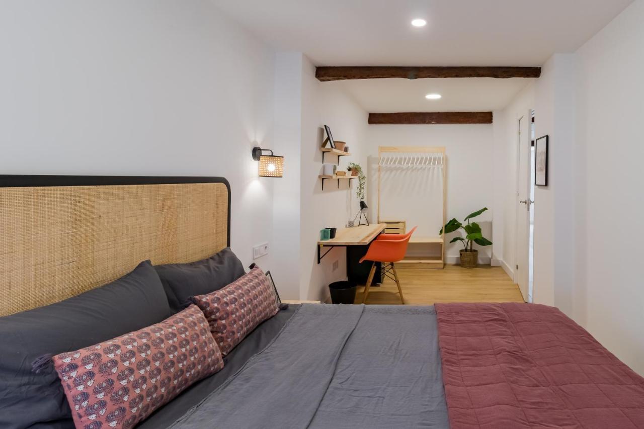 Apartamento De Diseno En El Corazon De Santander Zewnętrze zdjęcie