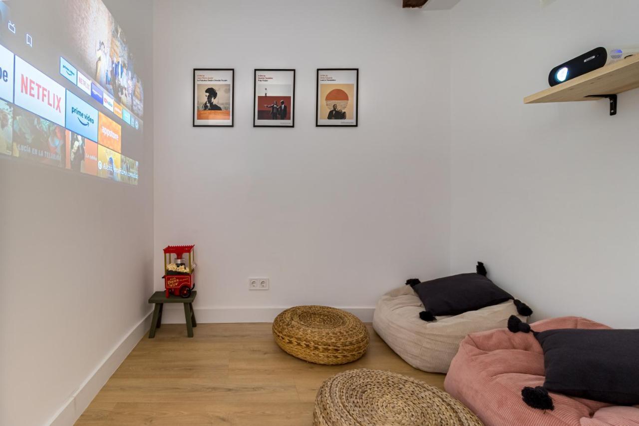 Apartamento De Diseno En El Corazon De Santander Zewnętrze zdjęcie