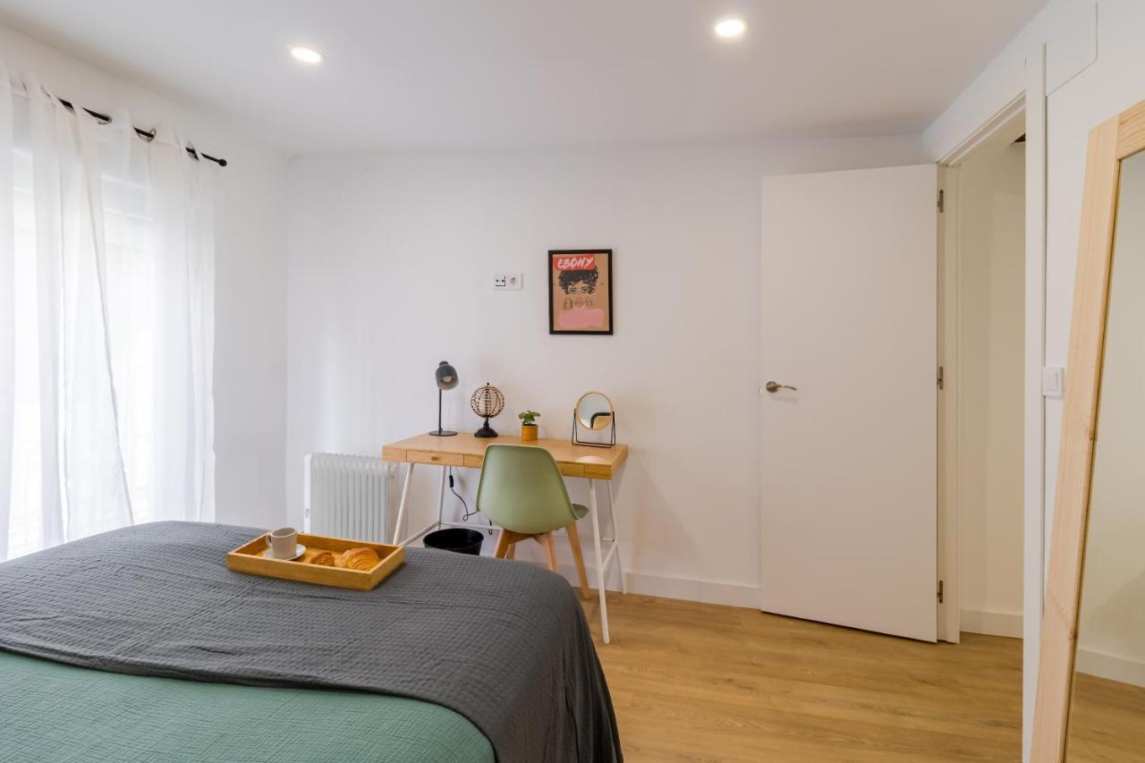 Apartamento De Diseno En El Corazon De Santander Zewnętrze zdjęcie