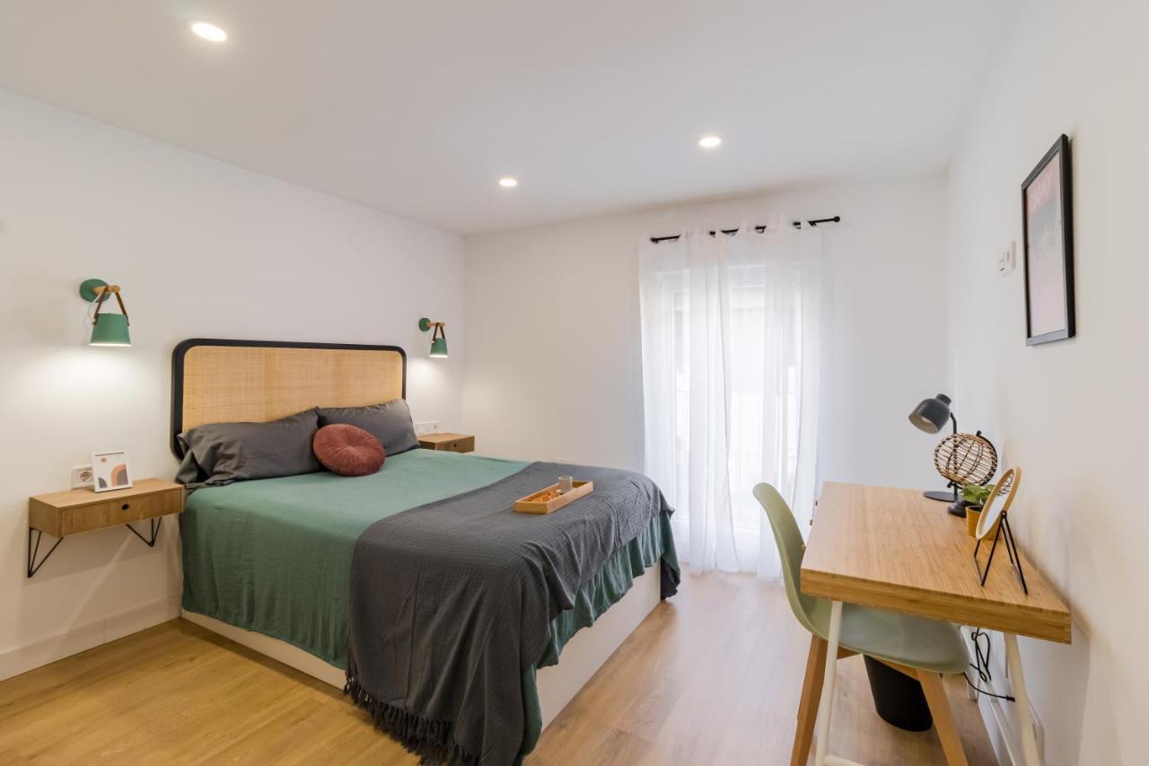 Apartamento De Diseno En El Corazon De Santander Zewnętrze zdjęcie