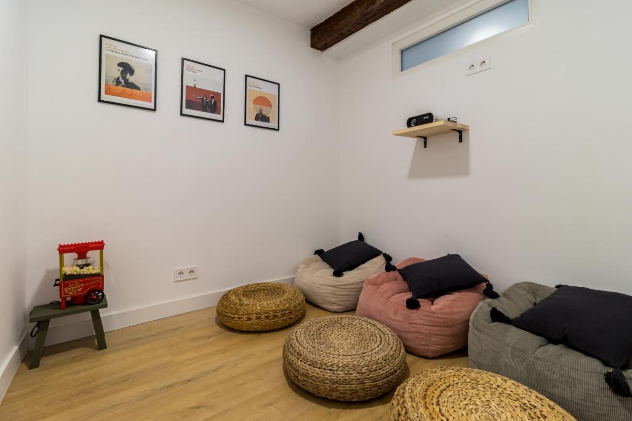 Apartamento De Diseno En El Corazon De Santander Zewnętrze zdjęcie