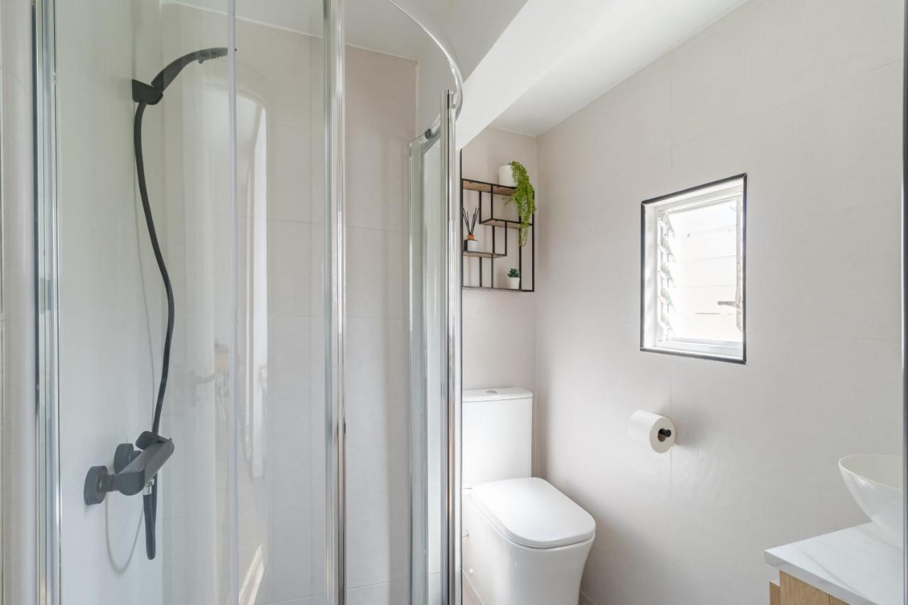 Apartamento De Diseno En El Corazon De Santander Zewnętrze zdjęcie