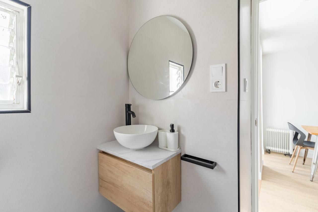 Apartamento De Diseno En El Corazon De Santander Zewnętrze zdjęcie