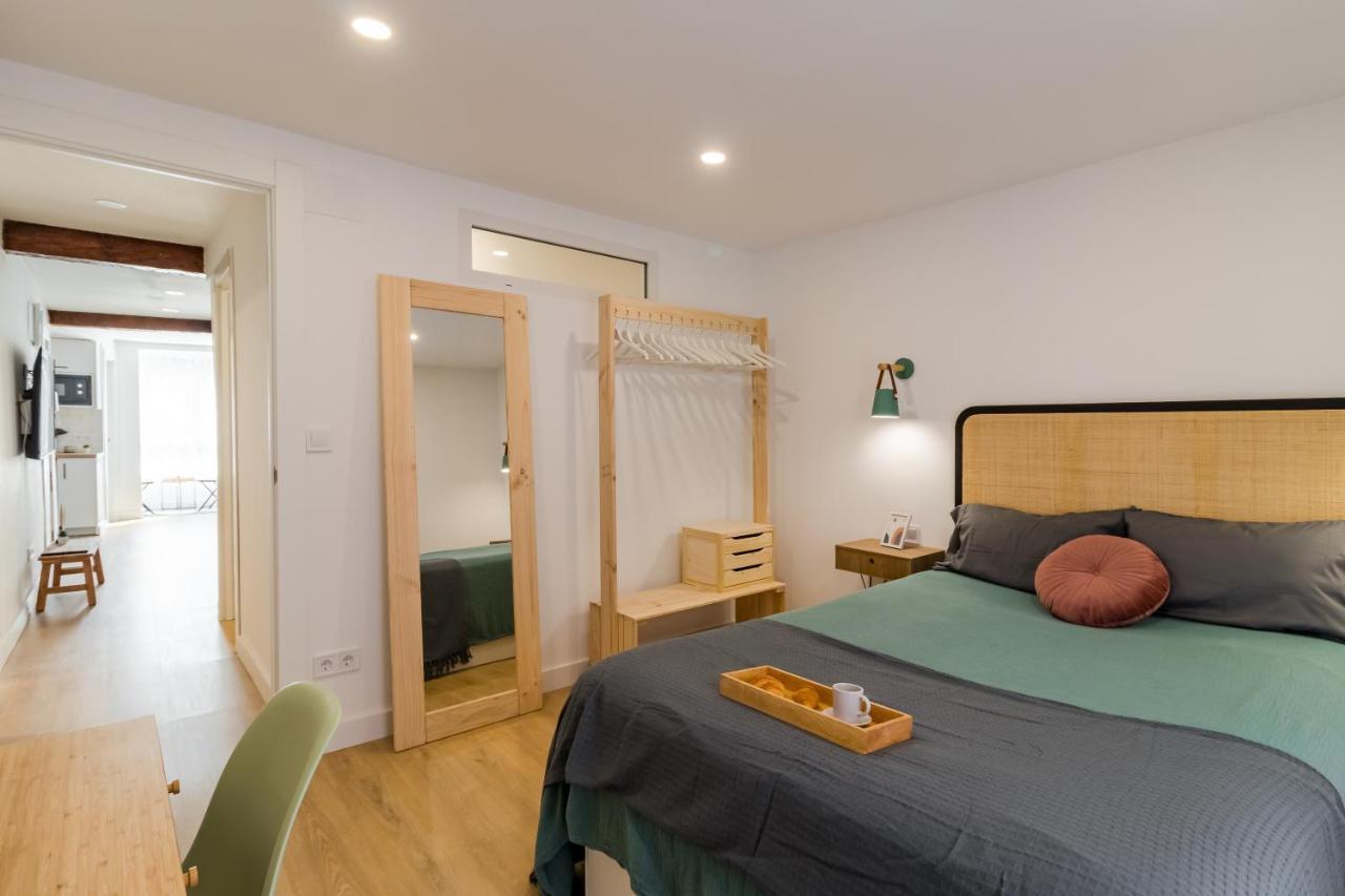 Apartamento De Diseno En El Corazon De Santander Zewnętrze zdjęcie