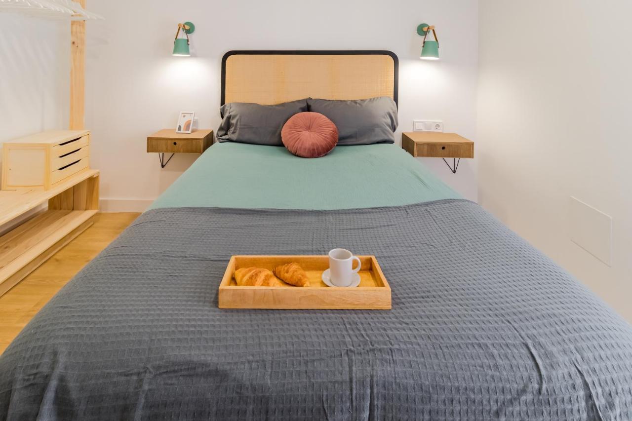 Apartamento De Diseno En El Corazon De Santander Zewnętrze zdjęcie