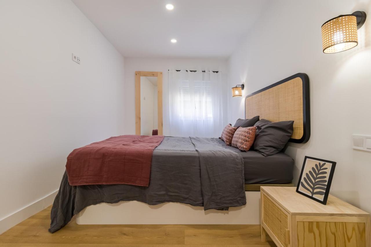 Apartamento De Diseno En El Corazon De Santander Zewnętrze zdjęcie